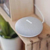 اسپیکر هوش مصنوعی گوگل Google nest mini