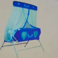 نی نی لا ی لای کهواره