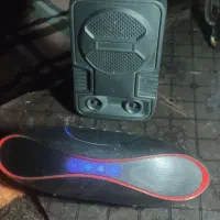 اسپیکر شارژی هردو میخونه باطری خالی میکنن|پخش‌کننده همراه|اسلام‌شهر, شهرک امام حسین (میان آباد)|دیوار