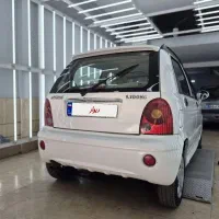 ام وی ام ۱۱۰ چهار سیلندر مدل ۹۴|خودرو سواری و وانت|مشهد, خرمشهر|دیوار