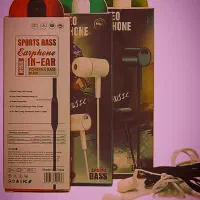 هندز فری stero مکالمه دار D21