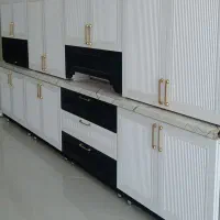 کابینت اماده