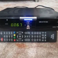 گیرنده دیجیتال