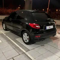 پژو ۲۰۷ بی رنگ فرمون برقی|خودرو سواری و وانت|کرج, کوی مهر|دیوار