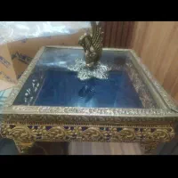 شکلات خوری|ظروف سرو و پذیرایی|اصفهان, خواجو|دیوار