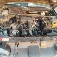 پارس مدل 93|خودرو سواری و وانت|یاسوج, |دیوار