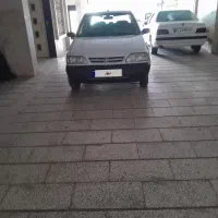 پراید 93 فول دو اربگ فرمون هیدرولیک