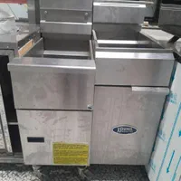 سرخ کن مبله طرح دین ایرانی و خارجی|کافی‌شاپ و رستوران|اصفهان, قهجاورستان|دیوار