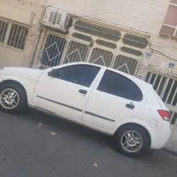 تیبا ۲ مدل ۹۵|خودرو سواری و وانت|تهران, اقدسیه|دیوار
