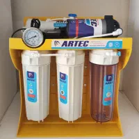 دستگاه تصفیه آب برند معتبر آکواجوی و HZK|آبسردکن و تصفیه آب|مشهد, وکیلآباد|دیوار