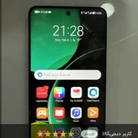 گوشی هواوی نوا ۱۱ i|موبایل|ارومیه, |دیوار