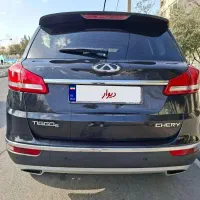 چری تیگو 5|خودرو سواری و وانت|تهران, والفجر (افسریه)|دیوار