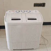 مینی واش دوقلو ناسیونال