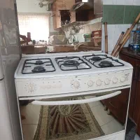 گاز پنج شعله تکنو