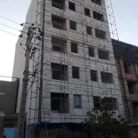 اجرای سنگ‌کاری وآجرنما