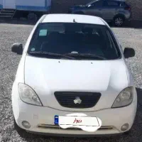 تیبا2 مدل 1401