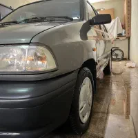 پراید مدل 93