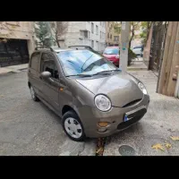 ام وی ام ۱۱۰ خانگی ۴ سیلندر|خودرو سواری و وانت|تهران, پونک|دیوار