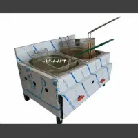 دو عددسرخکن|فروشگاه و مغازه|داراب, |دیوار