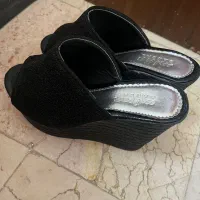 کفش مجلسی سایز ۳۸