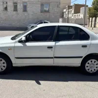 فروش سمند مدل ۱۳۹۴