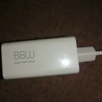 شارژر اصلی 66 واتی