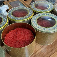 زعفران صادراتی و ممتاز مستقیم از کشاورز|خوردنی و آشامیدنی|اصفهان, مرداویج|دیوار