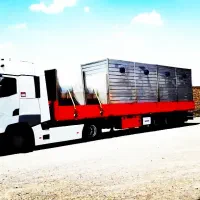 شرکت حمل ونقل سجاد نکو|خدمات حمل و نقل|مشهد, رباط طرق|دیوار