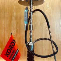 متنوع ترین طرح های قلیان تنه برنج سوپاپ دار