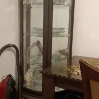 بوفه و میز غذا خوری