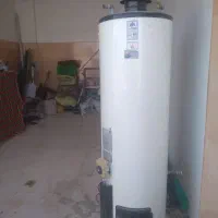 ابگرمکن مخزنی