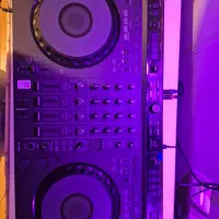 دستگاه DJ GRV6