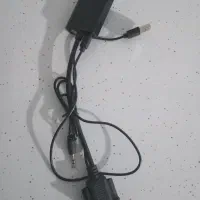 کابل تبدیل VGA به HDMI و کابل HDMI