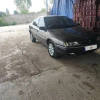 سیتروئن زانتیا 2000cc، مدل ۱۳۸۵