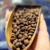 دان قهوه