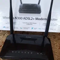 مودم اینترنت خانگی