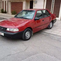 هیوندا اکسل LS در حد صفر بدون رنگ