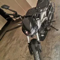 دومینار 250 دو شمع 1403 معاوضه|موتورسیکلت|تهران, امام زاده عبدالله|دیوار