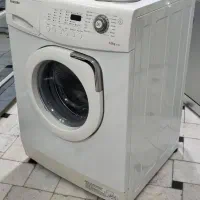 لباسشویی سامسونگ کره به شرط فابریک بودن و ضمانتی