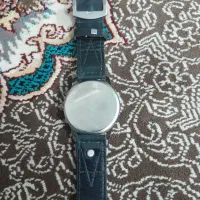 ساعت مچی|ساعت|نیشابور, خط کاشمر|دیوار