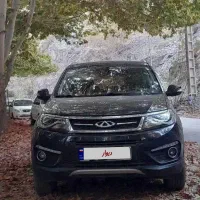 تیگو 5 اکسلنت IE،بدون رنگ کمکار، مدل 1399|خودرو سواری و وانت|مشهد, وکیل‌آباد|دیوار