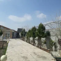 باغ وویلا|اجارهٔ کوتاه‌مدت ویلا و باغ|مشهد, توس فردوسی|دیوار