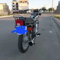 موتور سیکلت کویر ۱۴۰۳
