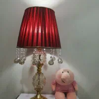 آباژورایستاده ورومیزی و چراغ خواب مغازه جمع کردیم