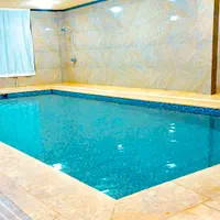 اجاره باغ ویلایی استخر دار سرپوشیده آبگرم
