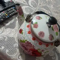 قوری یا کتری