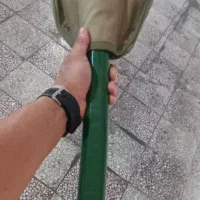 سلام بیل کلنگ آمریکایی نو استفاده نشده