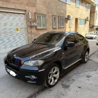 x6 2011