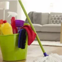 نیازمند خدمه