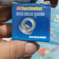 بلبرینگ چرخ عقب پراید مارک همینگتون